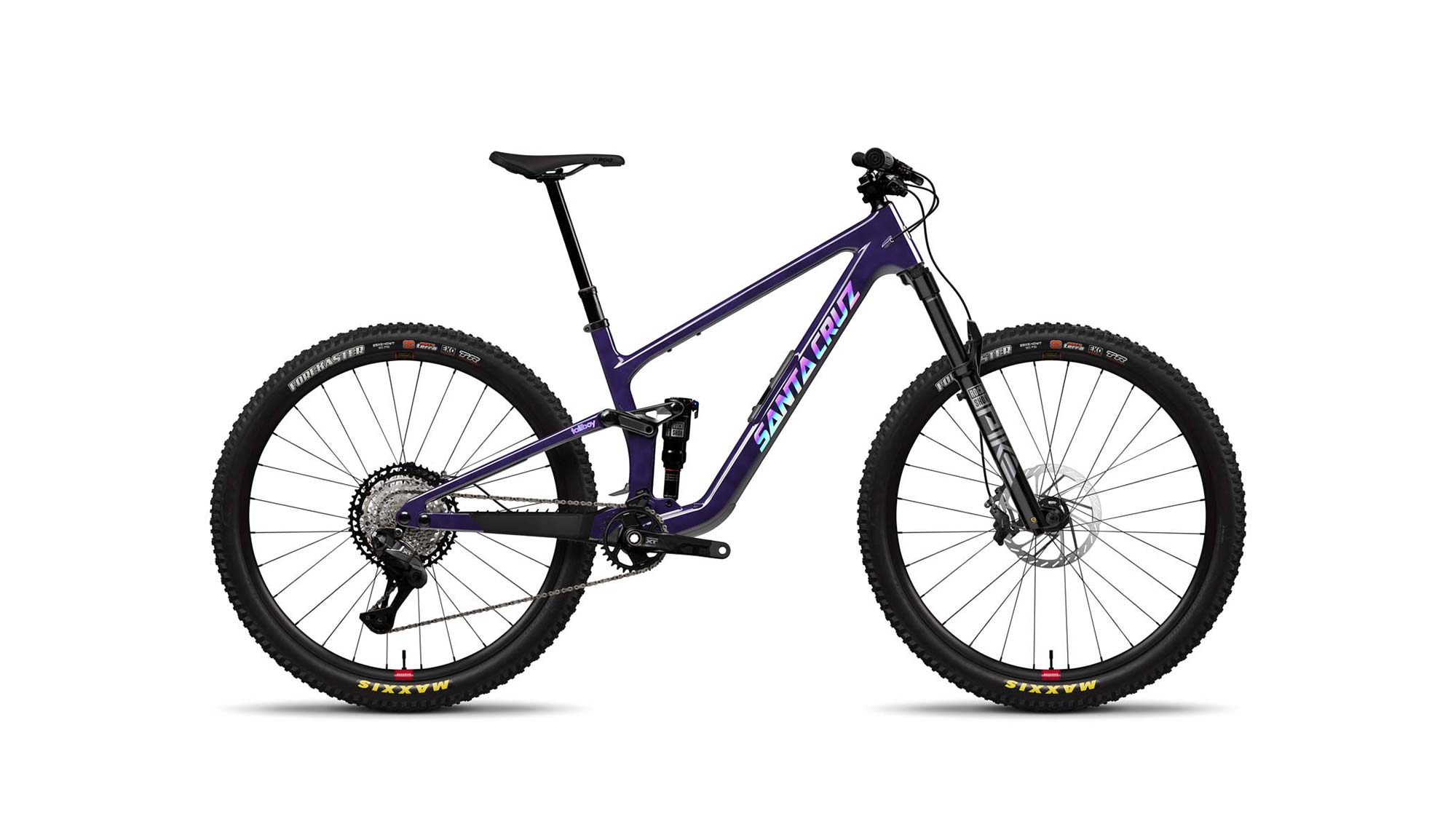 Santa Cruz Tallboy Pon Bike Performance UK santa-cruz-tallboy-pon-bike-performance-uk