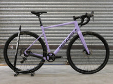 Load image into Gallery viewer, Ex Demo Santa Cruz Stigmata Carbon CC - Rival 700c - 56cm / Lavender