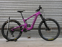 Load image into Gallery viewer, Ex Demo Santa Cruz Heckler SL Carbon C - S Kit - Medium / Magenta