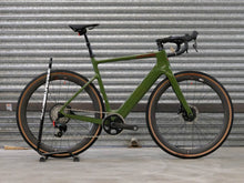 Load image into Gallery viewer, Cervélo Rouvida - Force XPLR AXS 1x - Large / Green