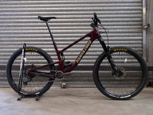Load image into Gallery viewer, Santa Cruz Hightower V3 Carbon C - S Kit - Extra Large / Purple - Ex Staff