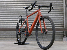 Load image into Gallery viewer, Ex Demo - Santa Cruz Stigmata Carbon CC - Rival AXS 1x - Large / Red