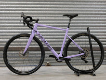 Load image into Gallery viewer, Ex Demo Santa Cruz Stigmata Carbon CC - Rival 700c - 56cm / Lavender