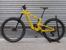 Load image into Gallery viewer, Ex Demo Santa Cruz Heckler SL Carbon CC - XO AXS Reserve - Medium / Yellow