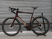 Load image into Gallery viewer, Ex Display Cervélo Caledonia-5 - Ultegra Di2 - 58cm / Carmine