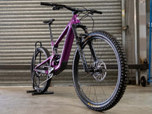 Load image into Gallery viewer, Ex Demo Santa Cruz Heckler SL Carbon C - S Kit - Large / Magenta