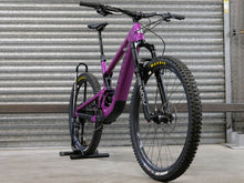 Load image into Gallery viewer, Ex Demo Santa Cruz Heckler SL Carbon C - S Kit - Extra Large/Purple