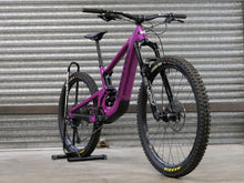 Load image into Gallery viewer, Ex Demo Santa Cruz Heckler SL Carbon C - S Kit - Medium / Magenta