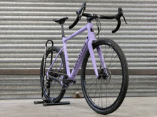 Load image into Gallery viewer, Ex Demo Santa Cruz Stigmata Carbon CC - Rival 700c - 56cm / Lavender