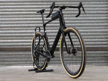 Load image into Gallery viewer, Ex Display Cervélo Áspero-5 - Red AXS 1x - 61cm / Black