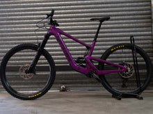 Load image into Gallery viewer, Ex Demo Santa Cruz Heckler SL Carbon C - S Kit - Large / Magenta