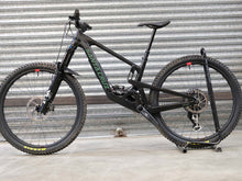 Load image into Gallery viewer, Ex Staff Santa Cruz Hightower Carbon C - 90 w/ Reserve Frysauce x i9 Wheels - Medium