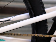 Load image into Gallery viewer, Ex Demo Santa Cruz Tallboy Carbon C - GX AXS / Medium / White