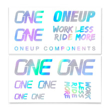 Load image into Gallery viewer, OneUp Components Decal Kit