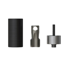 Load image into Gallery viewer, OneUp Components EDC Tap Kit Blk