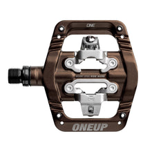 Load image into Gallery viewer, OneUp Components Clip Pedals