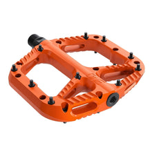 Load image into Gallery viewer, OneUp Components Composite Pedal Orange
