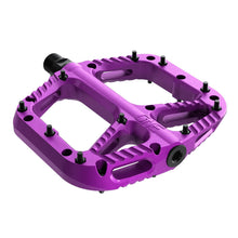 Load image into Gallery viewer, OneUp Components Composite Pedal Purple