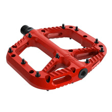 Load image into Gallery viewer, OneUp Components Composite Pedal Red