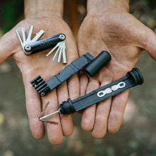 Load image into Gallery viewer, OneUp Components 70cc EDC Compact MTB Pump