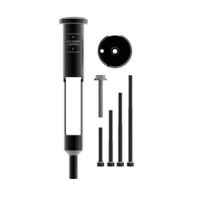 Load image into Gallery viewer, OneUp Components EDC Threadless Carrier Black