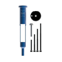 Load image into Gallery viewer, OneUp Components EDC Threadless Carrier Blue