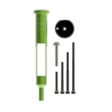 Load image into Gallery viewer, OneUp Components EDC Threadless Carrier Green