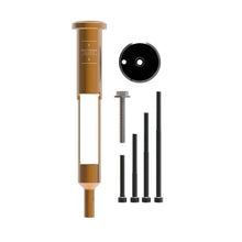 Load image into Gallery viewer, OneUp Components EDC Threadless Carrier Orange