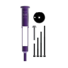 Load image into Gallery viewer, OneUp Components EDC Threadless Carrier Purple