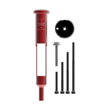 Load image into Gallery viewer, OneUp Components EDC Threadless Carrier Red