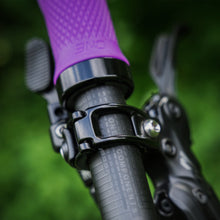 Load image into Gallery viewer, OneUp Components Grips Purple