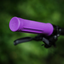 Load image into Gallery viewer, OneUp Components Grips Purple