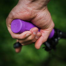 Load image into Gallery viewer, OneUp Components Grips Purple