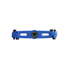 Load image into Gallery viewer, OneUp Components Small Composite Pedal Blue