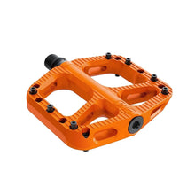 Load image into Gallery viewer, OneUp Components Small Composite Pedal Orange