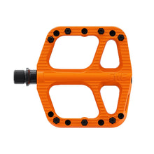Load image into Gallery viewer, OneUp Components Small Composite Pedal Orange