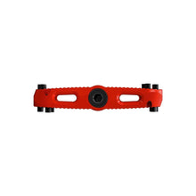 Load image into Gallery viewer, OneUp Components Small Composite Pedal Red