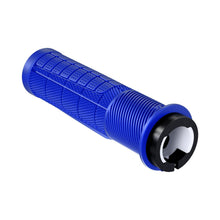 Load image into Gallery viewer, OneUp Components Thick Grips Blue