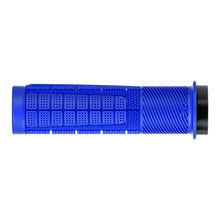 Load image into Gallery viewer, OneUp Components Thick Grips Blue