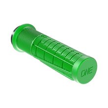 Load image into Gallery viewer, OneUp Components Thick Grips Green