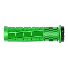 Load image into Gallery viewer, OneUp Components Thick Grips Green