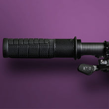 Load image into Gallery viewer, OneUp Components Thick Grips on Bike