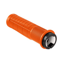 Load image into Gallery viewer, OneUp Components Thick Grips Orange