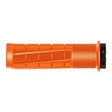 Load image into Gallery viewer, OneUp Components Thick Grips Orange