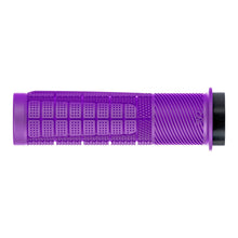 Load image into Gallery viewer, OneUp Components Thick Grips Purple