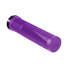 Load image into Gallery viewer, OneUp Components Thin Grips Purple