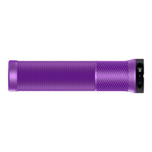 Load image into Gallery viewer, OneUp Components Thin Grips Purple