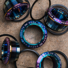 Load image into Gallery viewer, OneUp Components EDC Threaded Top Cap