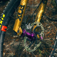 Load image into Gallery viewer, OneUp Components Front Hub