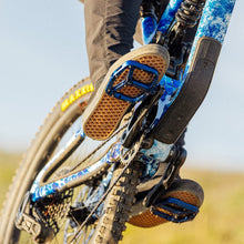 Load image into Gallery viewer, OneUp Components Wave Pedals